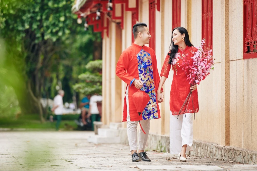 Vacanță în Vietnam cu ocazia Tết: cum arată Anul Nou vietnamez?
